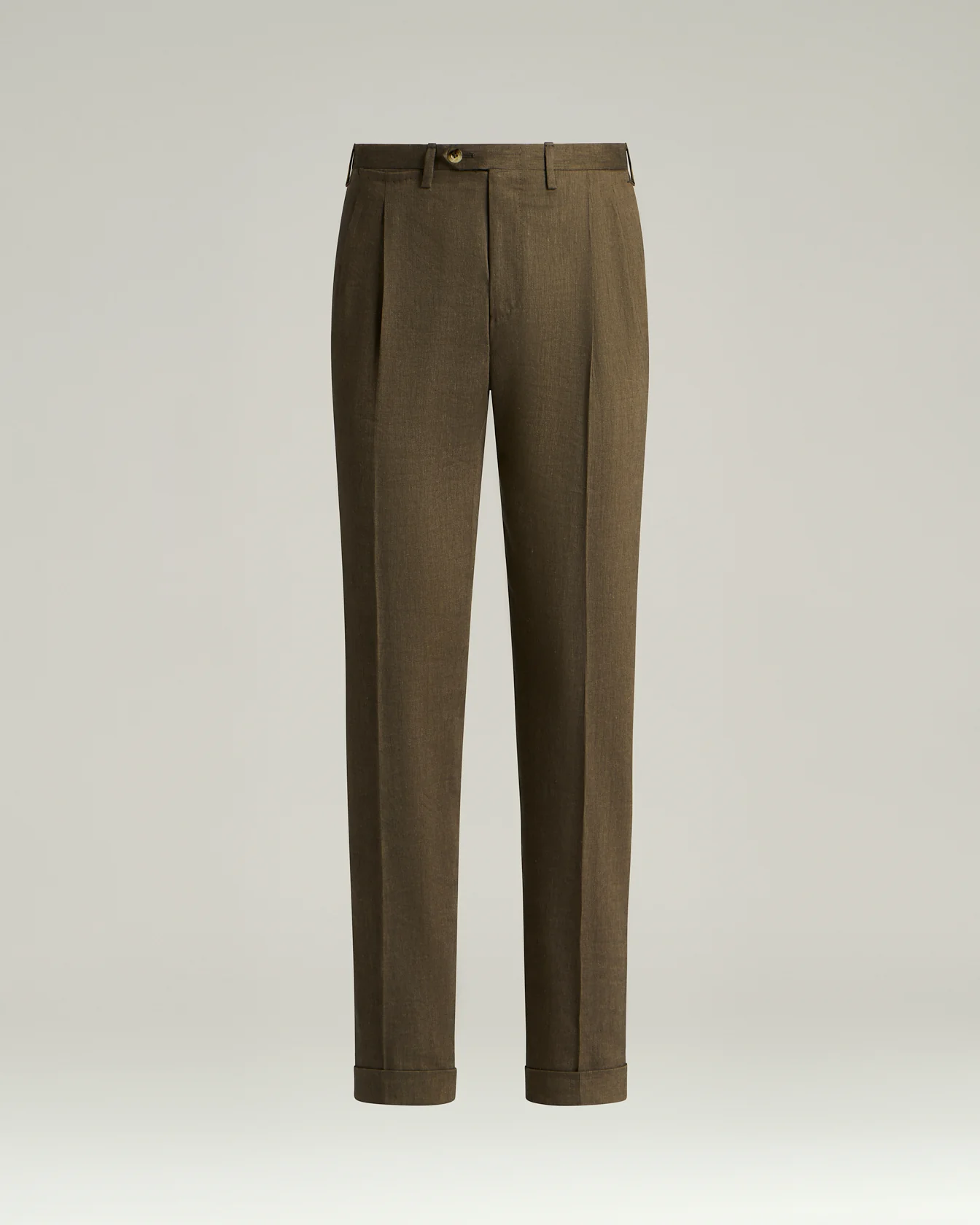 Men's elegant trousers